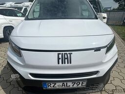 FIAT E-Doblo Kasten L1H1