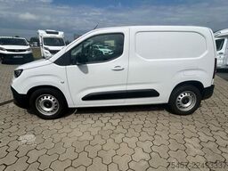 FIAT E-Doblo Kasten L1H1
