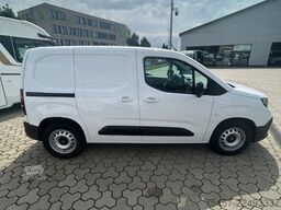 FIAT E-Doblo Kasten L1H1