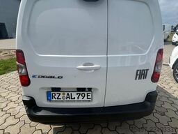 FIAT E-Doblo Kasten L1H1