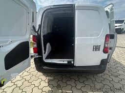 FIAT E-Doblo Kasten L1H1