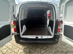 FIAT E-Doblo Kasten L1H1