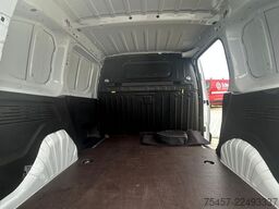 FIAT E-Doblo Kasten L1H1