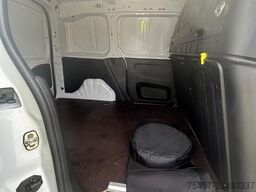 FIAT E-Doblo Kasten L1H1