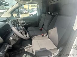 FIAT E-Doblo Kasten L1H1
