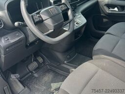 FIAT E-Doblo Kasten L1H1