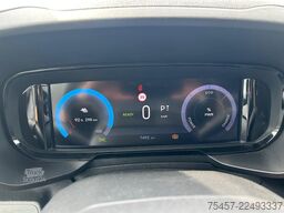 FIAT E-Doblo Kasten L1H1
