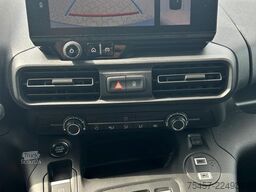 FIAT E-Doblo Kasten L1H1