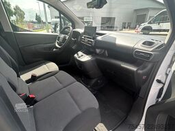 FIAT E-Doblo Kasten L1H1