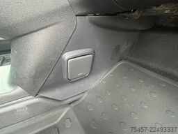 FIAT E-Doblo Kasten L1H1