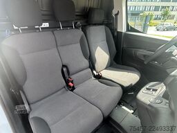 FIAT E-Doblo Kasten L1H1