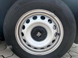 FIAT E-Doblo Kasten L1H1