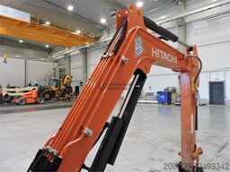 HITACHI ZX26U