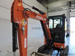 HITACHI ZX26U