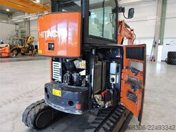 HITACHI ZX26U