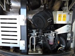 HITACHI ZX26U