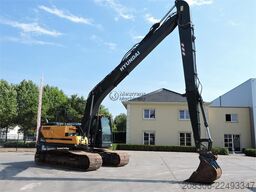 HYUNDAI HX220 LC Longreach CE