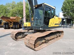HYUNDAI HX220 LC Longreach CE