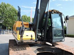 HYUNDAI HX220 LC Longreach CE