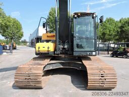 HYUNDAI HX220 LC Longreach CE