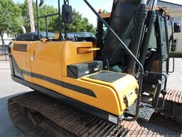 HYUNDAI HX220 LC Longreach CE