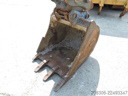 HYUNDAI HX220 LC Longreach CE
