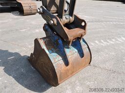 HYUNDAI HX220 LC Longreach CE