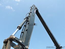 HYUNDAI HX220 LC Longreach CE
