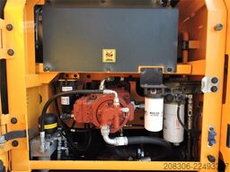 HYUNDAI HX220 LC Longreach CE