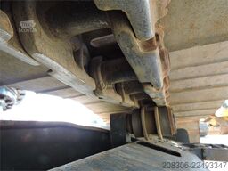 HYUNDAI HX220 LC Longreach CE