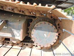 HYUNDAI HX220 LC Longreach CE