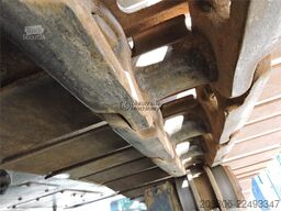 HYUNDAI HX220 LC Longreach CE