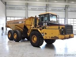 CATERPILLAR D250E
