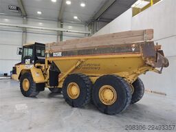 CATERPILLAR D250E