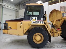 CATERPILLAR D250E