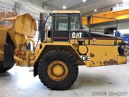 CATERPILLAR D250E