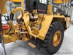 CATERPILLAR D250E