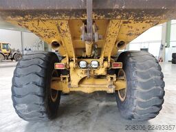 CATERPILLAR D250E