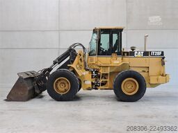 CATERPILLAR IT28F