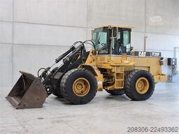 CATERPILLAR IT28F