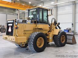 CATERPILLAR IT28F