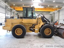 CATERPILLAR IT28F