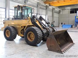 CATERPILLAR IT28F