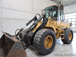 CATERPILLAR IT28F