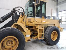 CATERPILLAR IT28F