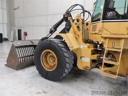 CATERPILLAR IT28F