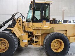 CATERPILLAR IT28F