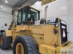 CATERPILLAR IT28F