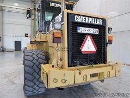 CATERPILLAR IT28F