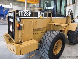 CATERPILLAR IT28F